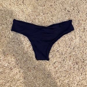 WORN TWICE San Lorenzo bikini bottoms
